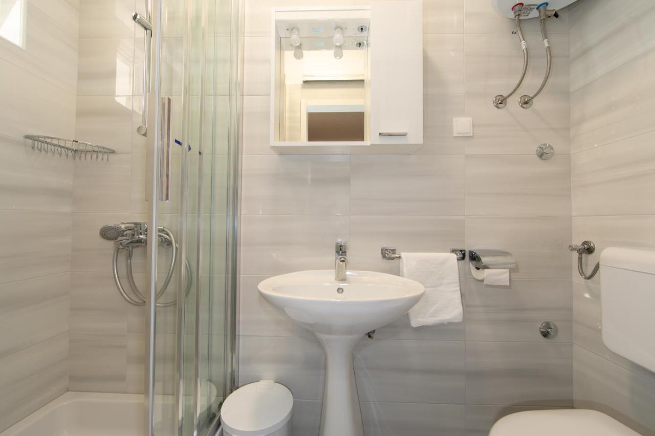 Apartman Dese 2+1 Tučepi Dış mekan fotoğraf