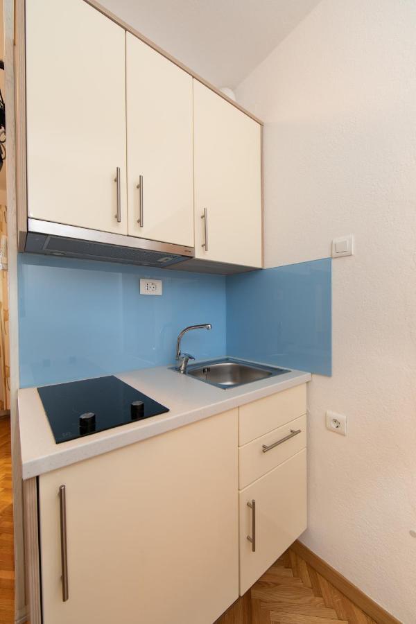 Apartman Dese 2+1 Tučepi Dış mekan fotoğraf